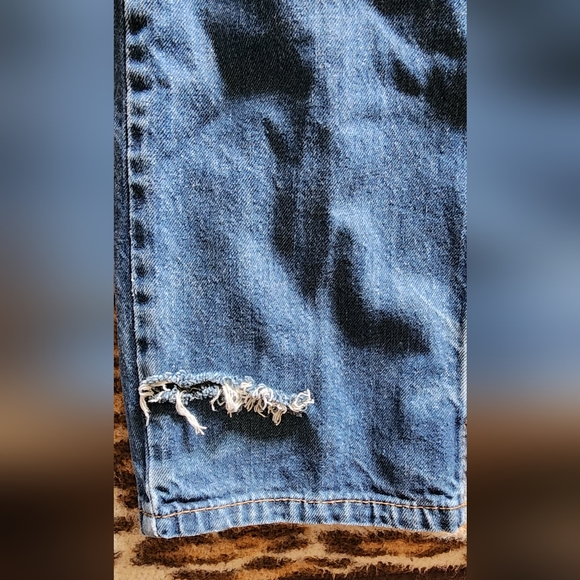 LEVI'S 514 32/32 Men's Jeans - Picture 14 of 14